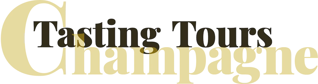 Champagne Tasting Tours Logo